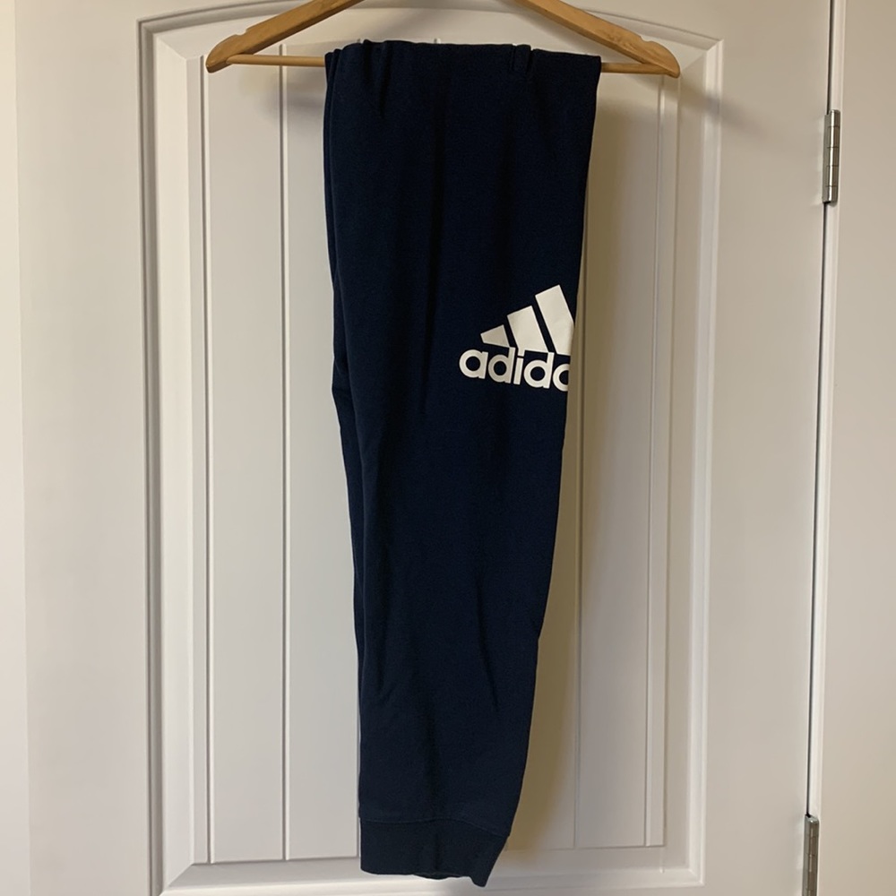 Adidas sweatpants